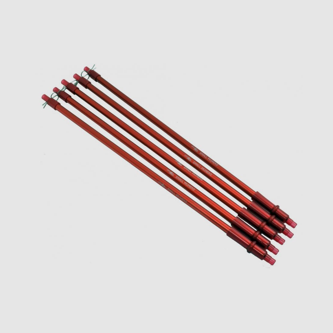 DAA Primer Pickup Tubes – 5er Pack, Bild 1 von 2