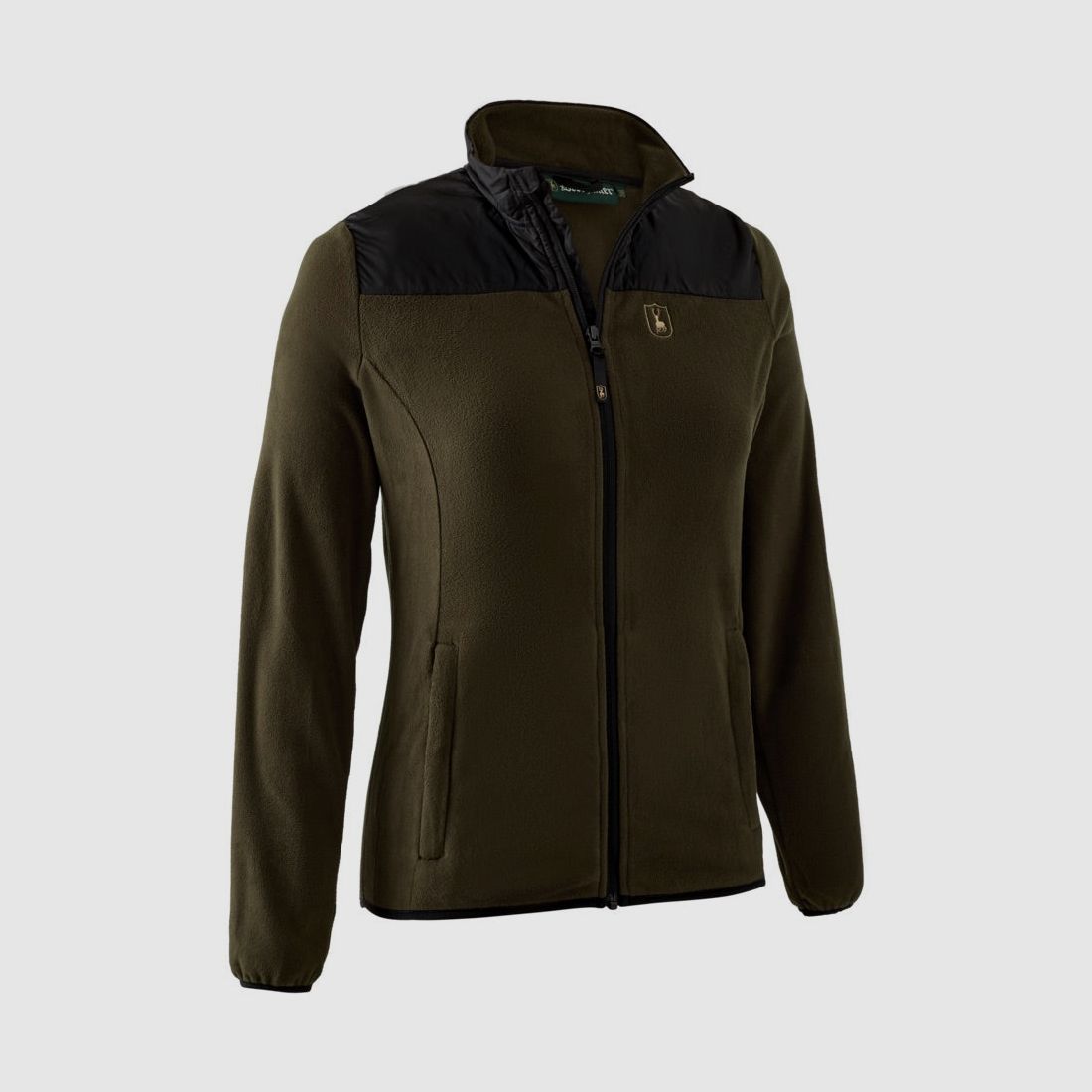Fleecejacke DEERHUNTER Lady Northward, Bild 3 von 15