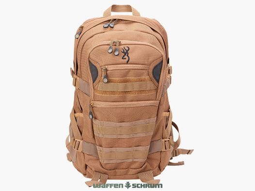 Browning Jagdrucksack Hunter tan 30l