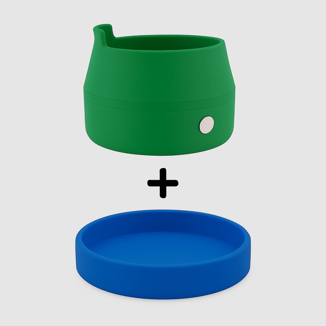 AEA HP Max - Cubierta de tanque - Combo "Sólido