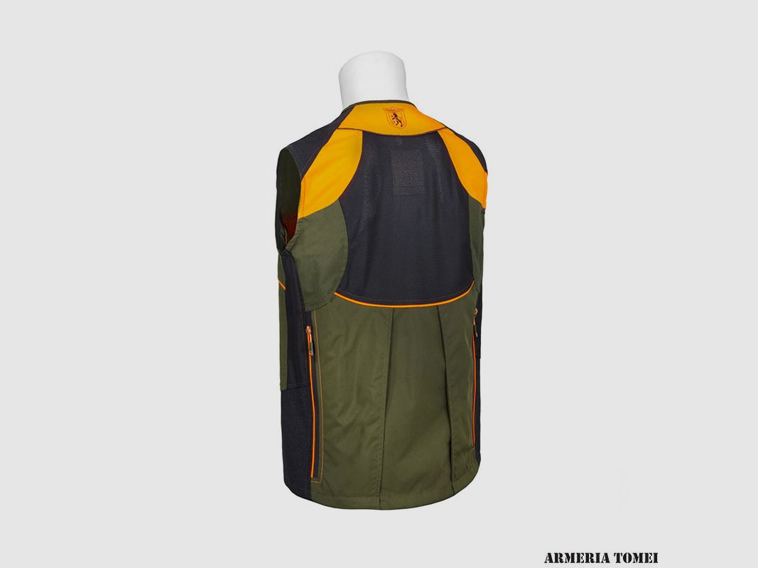 JACKE – TRABALDO – STRIKE H.V., Bild 2 von 2