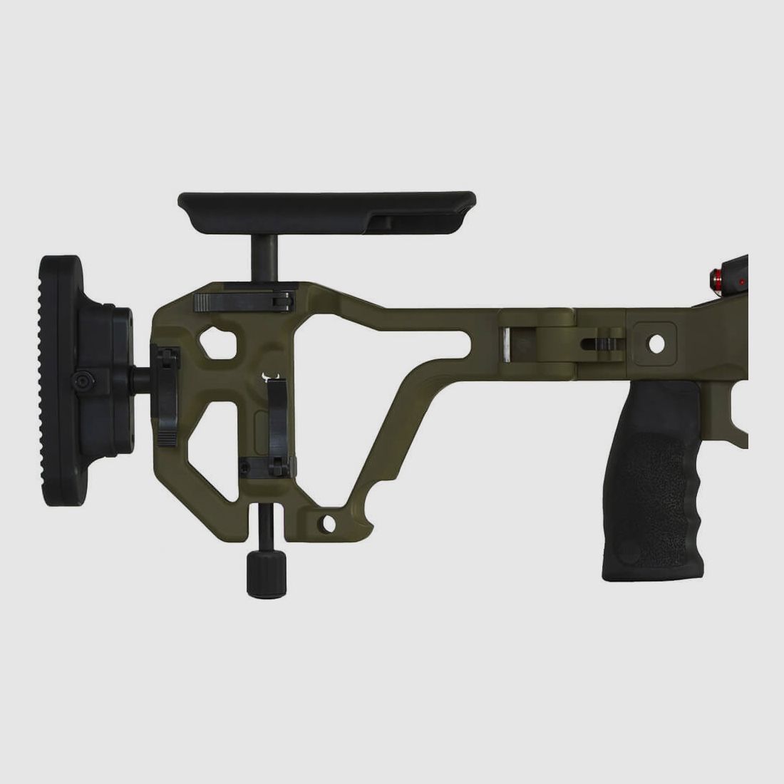 Victrix Gladio V Dunkelolivgrün — .308 Winchester · 560/22, Bild 3 von 8