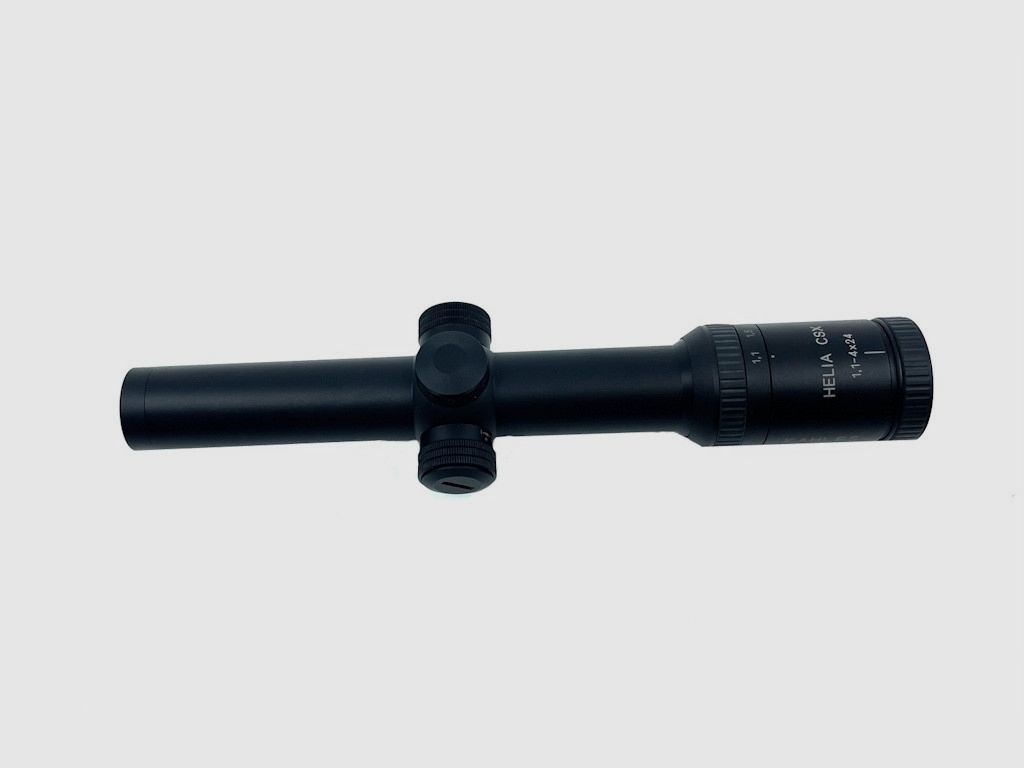 Kahles Helia CSX 1.1-4×24 L, Bild 3 von 3