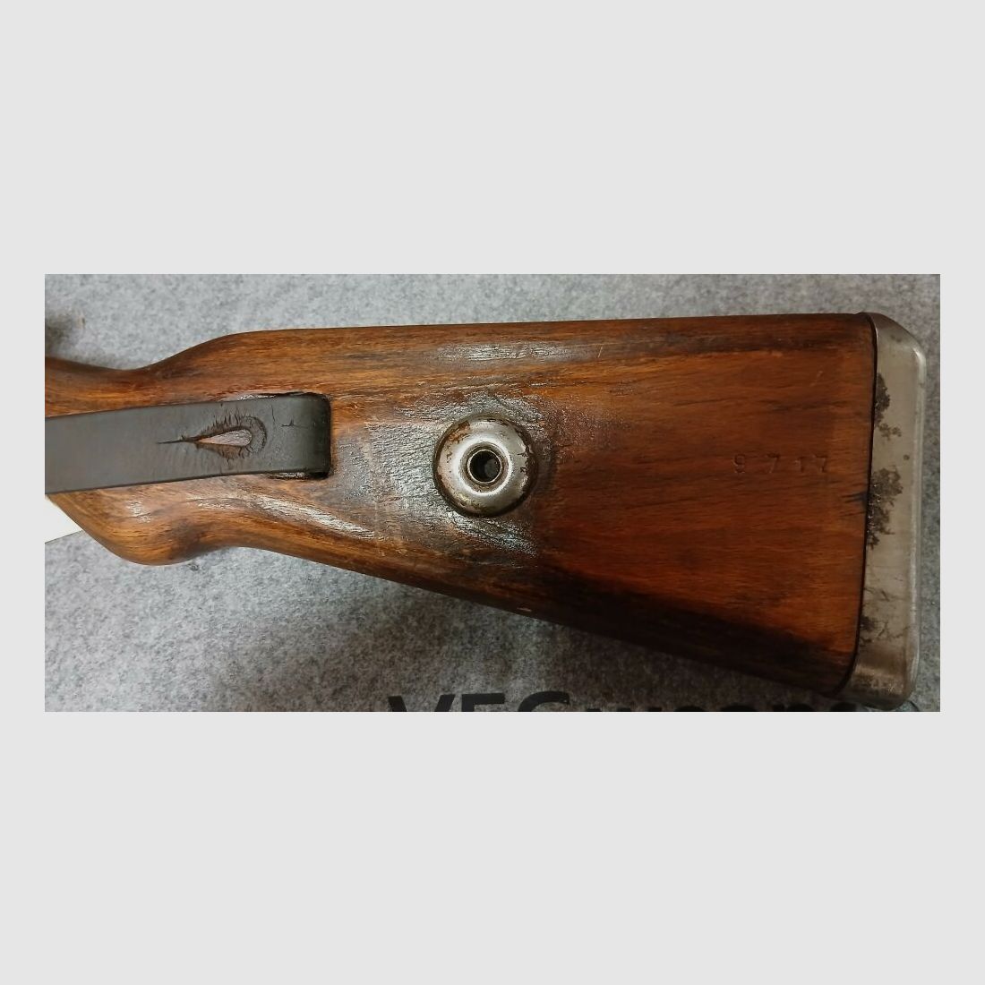 Mauser K98