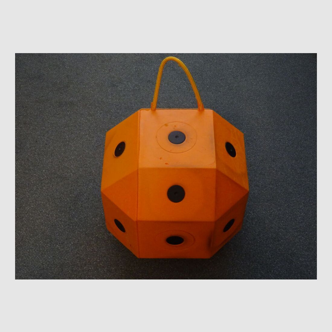 NOVITÀ !! SLYDARC ARCO BALISTICO DADO DA TIRO TC-34