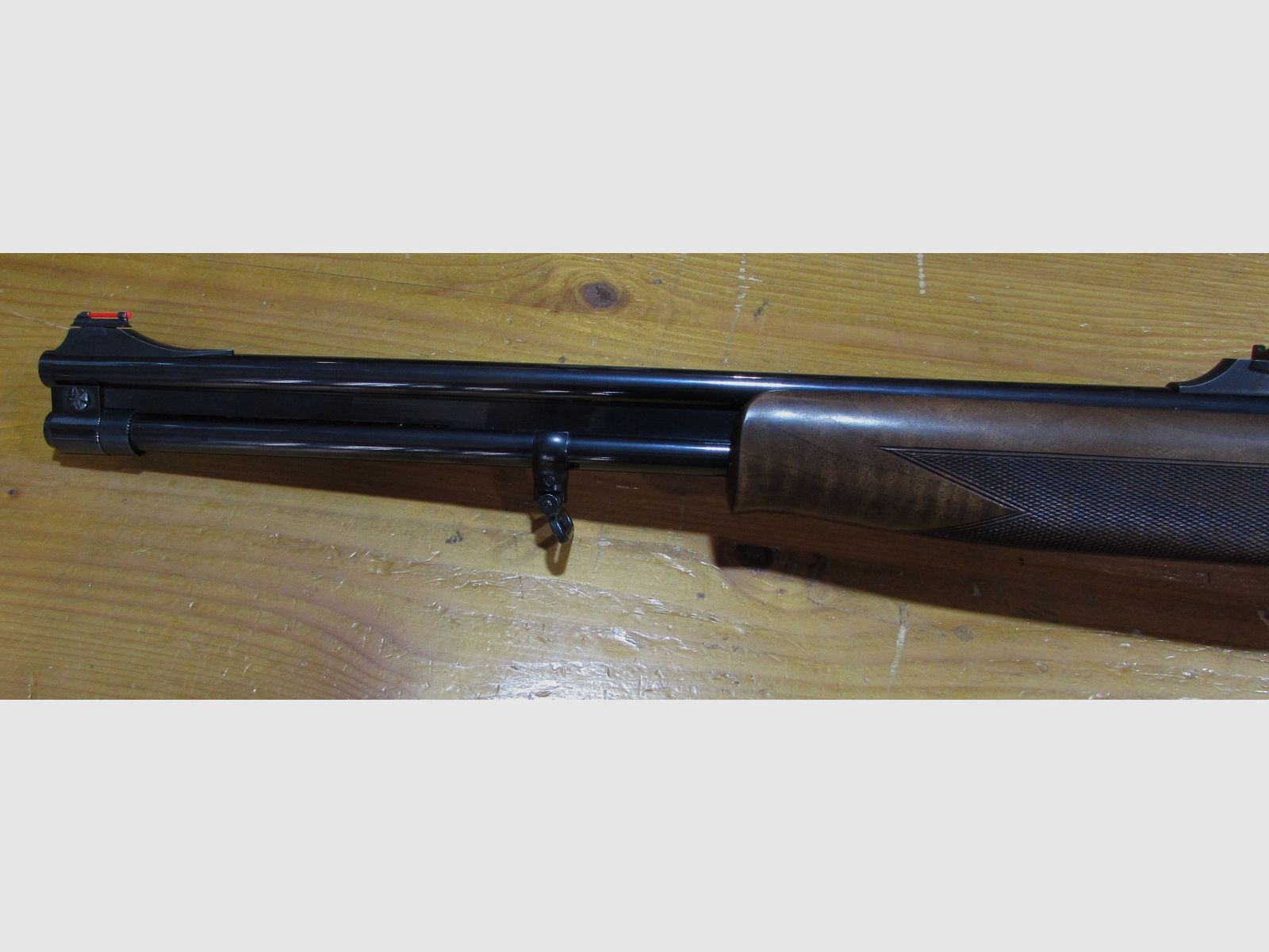 Bockdoppelflinte Browning erice Kal. 8x57jrs in super Zustand, Bild 7 von 8