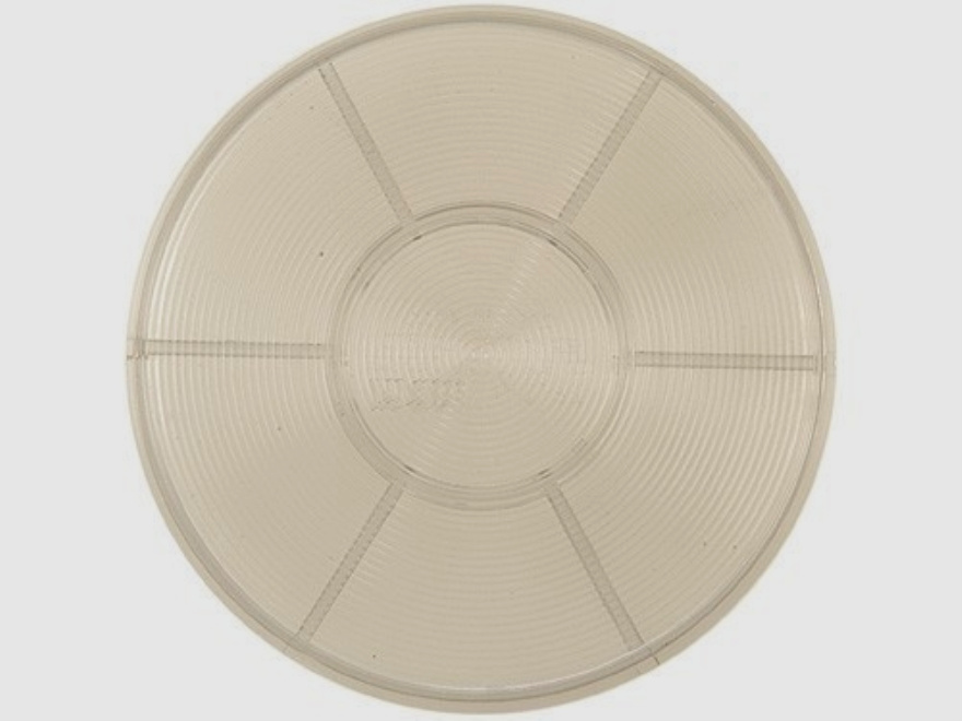 MTM Scatola per percussori trasparente