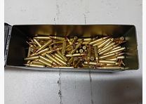 .223 Rem. American Eagle Patronen 