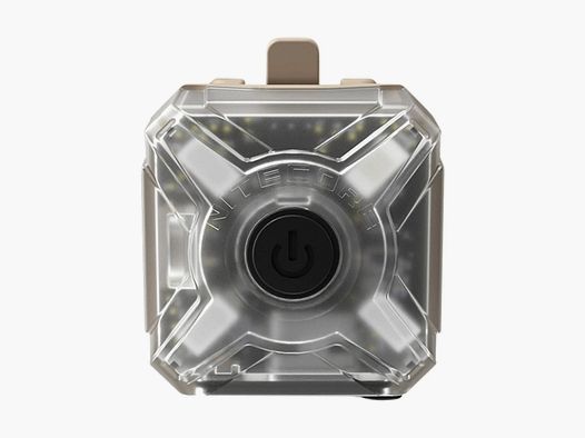 Nitecore Luce di segnalazione NU06 MI con IR