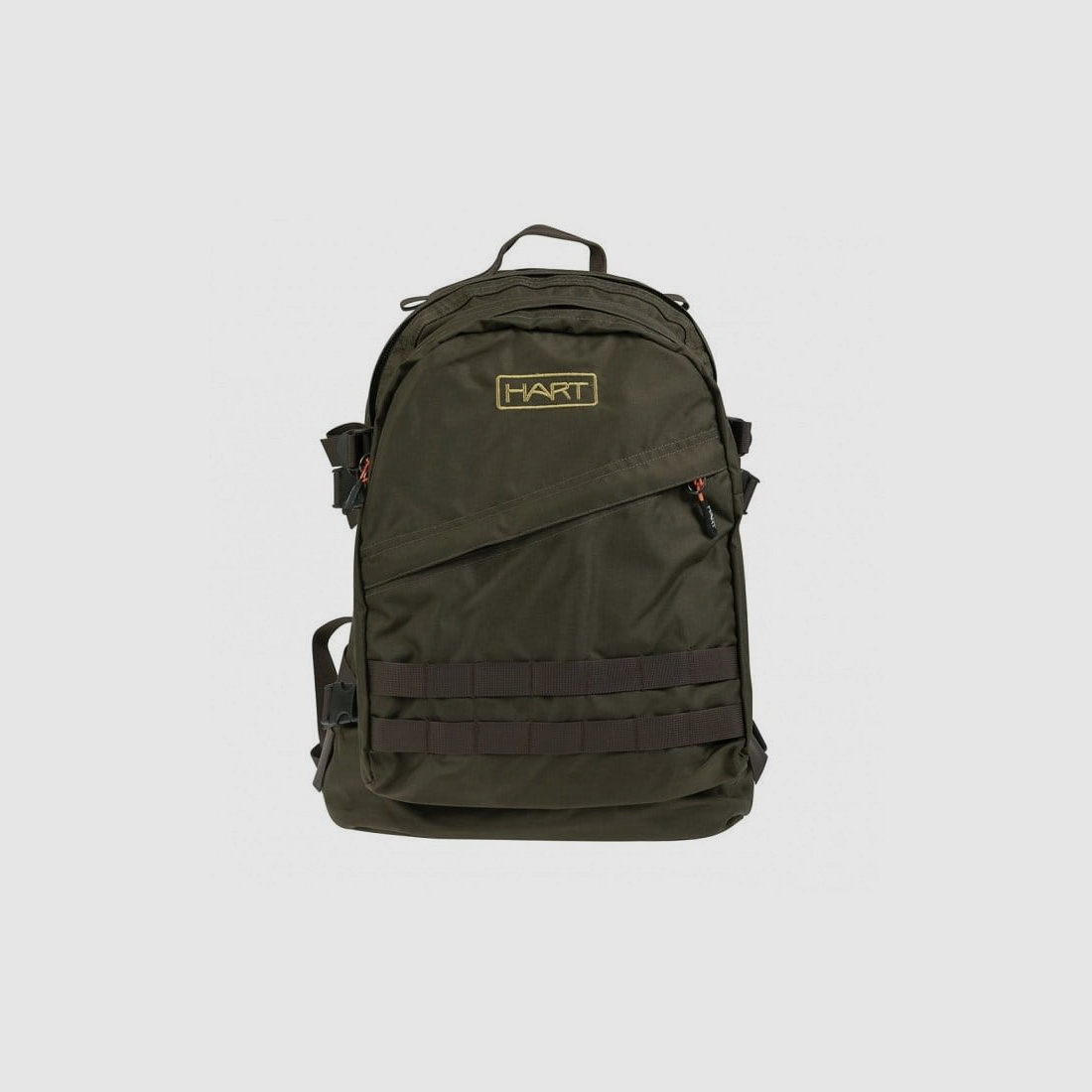 Hart NB Basepack Rucksack 35 L