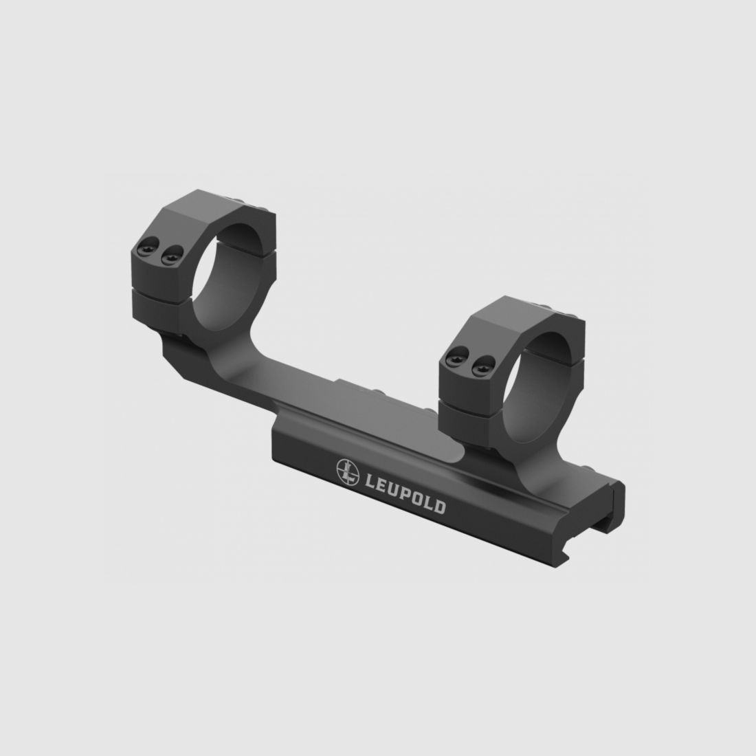 Montaż Weaver Leupold Mark AR 30mm, zdjęcie 4 z 9