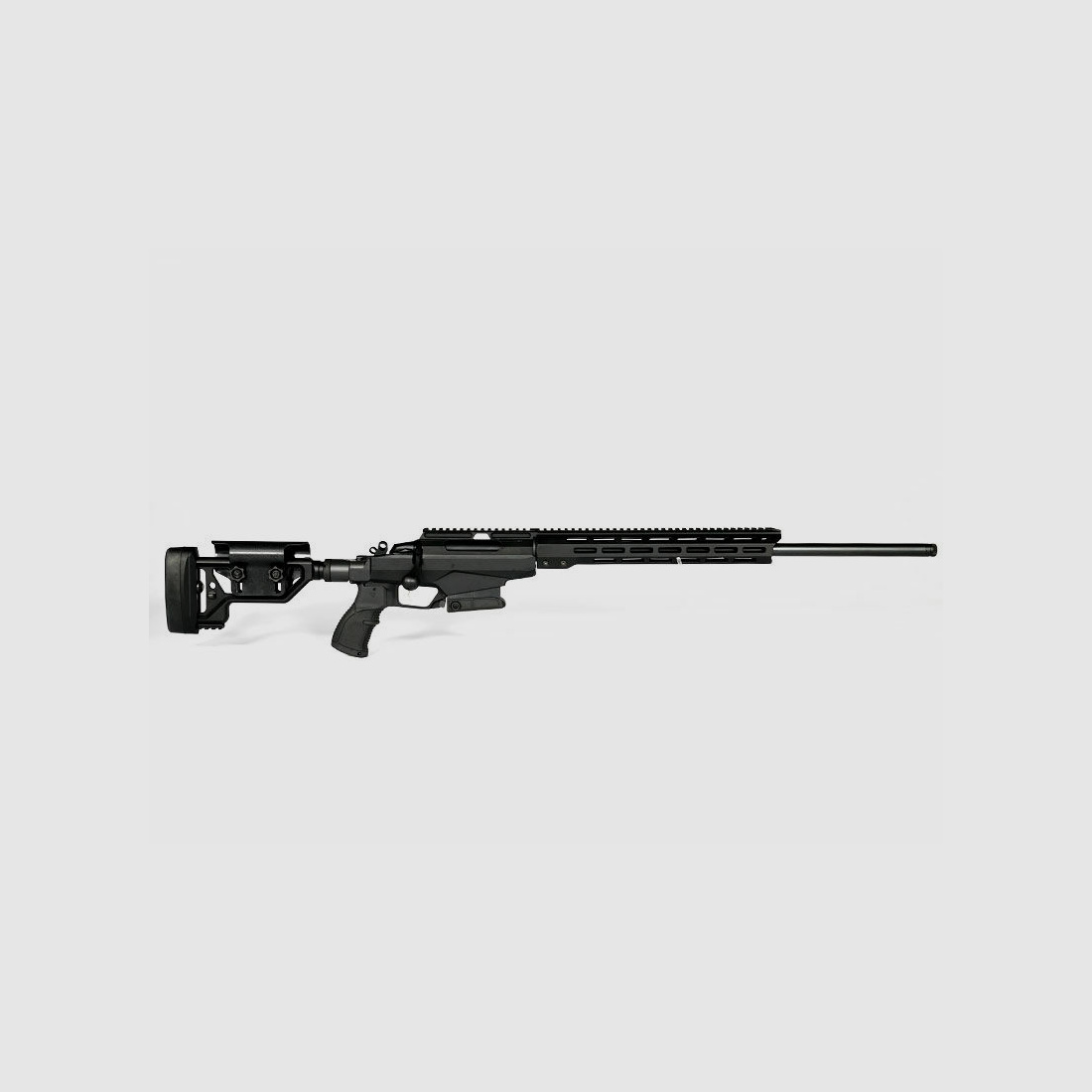TIKKA T3X TACT A1 Schwarz
