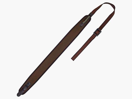 Niggeloh rifle sling universal, with quick release