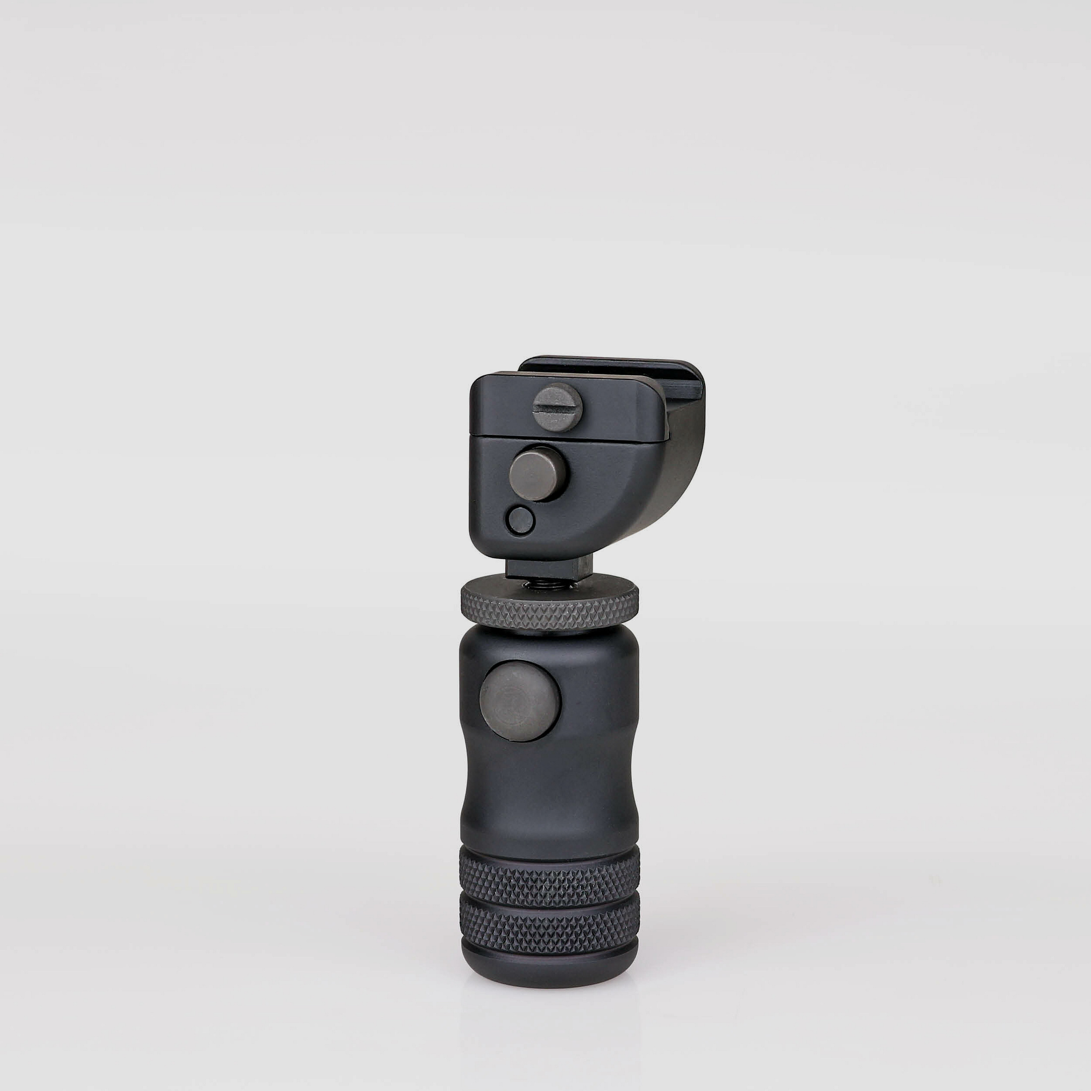 B&T Accu Shot BT12-QK, Monopod o standardowej wysokości PRM, do szyn Picatinny