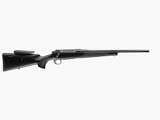 Sauer 101 Highland XTA, avec Zeiss Conquest V4 3-12x56