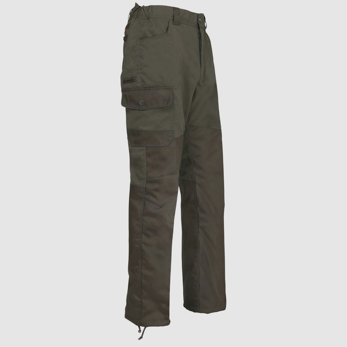 Percussion Dornenhose Tradition Khaki