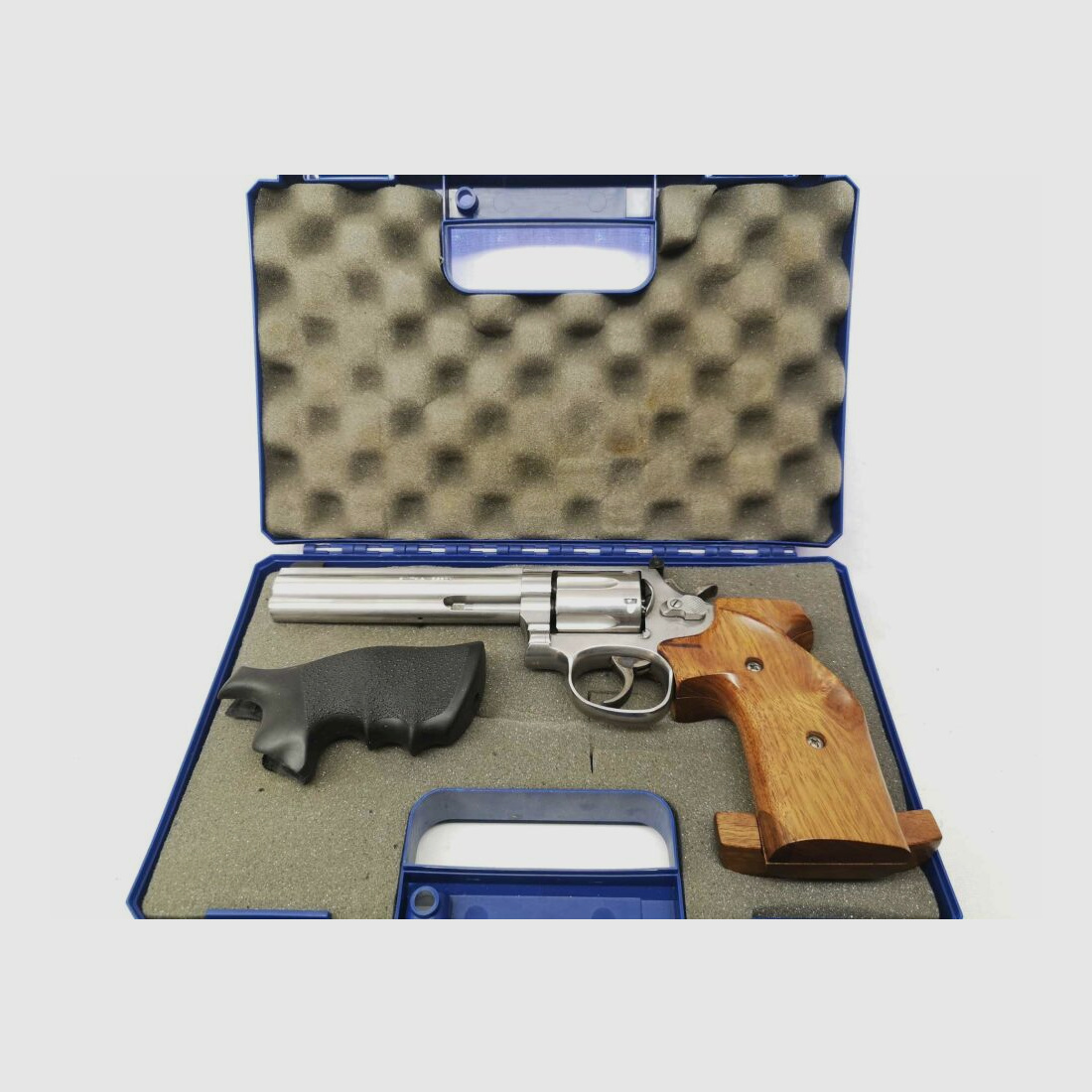 Smith & Wesson 686-4