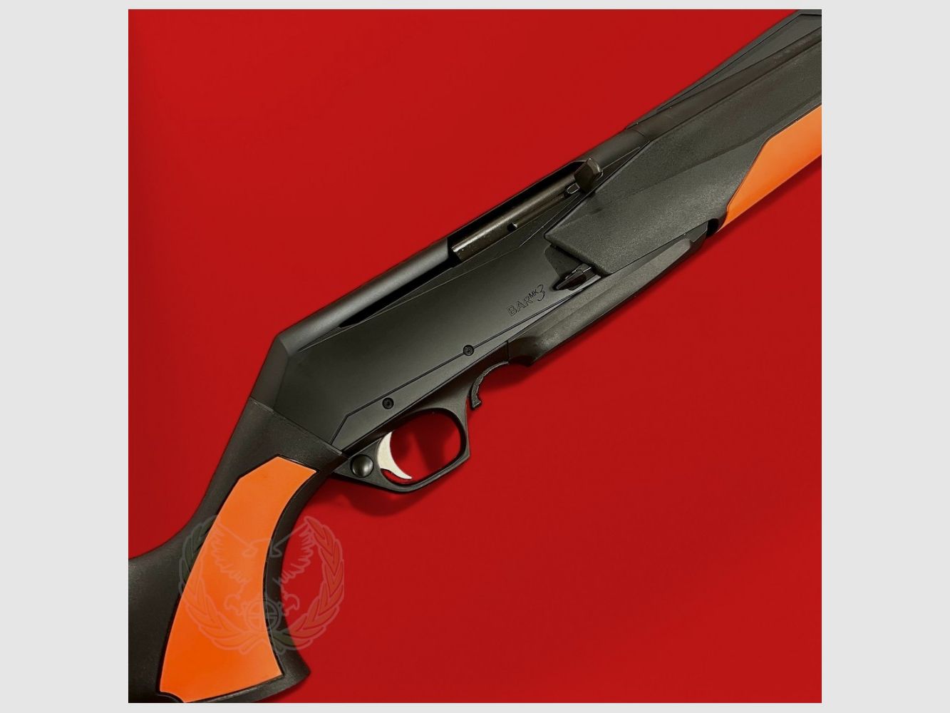 Browning Bar MK3 Traker .308 Win, Bild 2 von 2