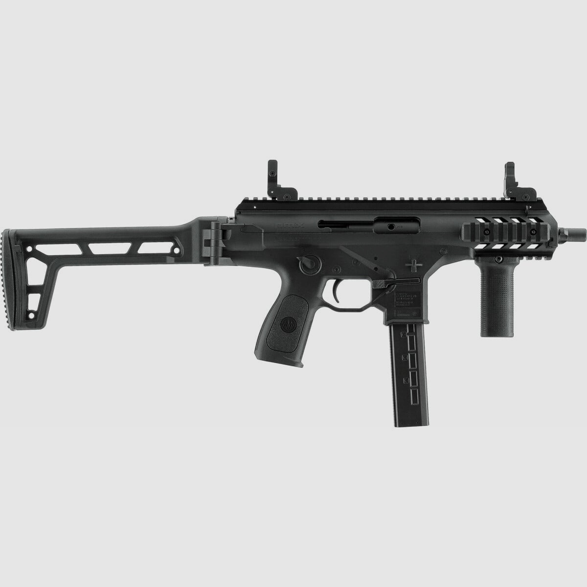 Beretta PMX Airsoft Maschinenpistool vrij vanaf 18 jaar