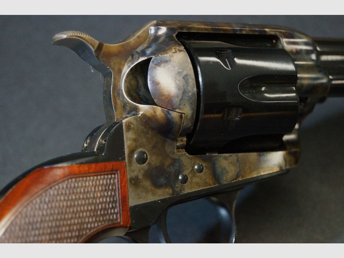 Uberti 1873 El Patron Competition, Bild 4 von 8