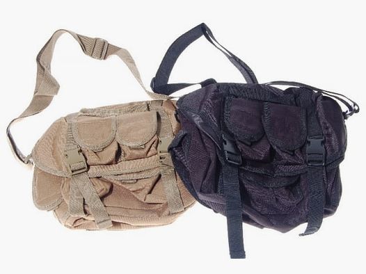 Mil-Tec Pukkel Tas