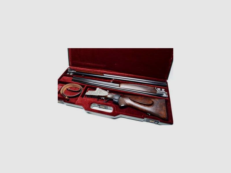 VERKAUFT Sauer 90 / 30.06, Bild 18 von 25