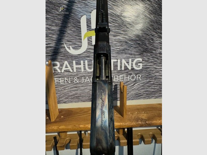 Henry Hege Uberthi eine von 1000 Edition .44-40WCF