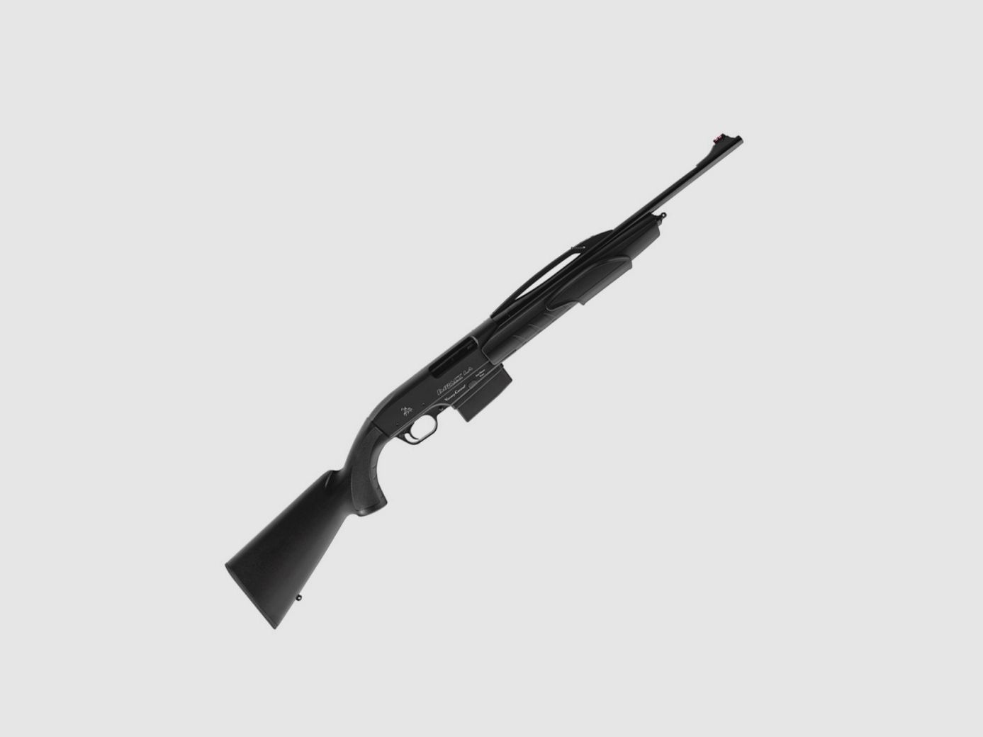 CARABINE VERNEY CARRON IMPACT LA SYNT CAL 30.06 CANON 55CM