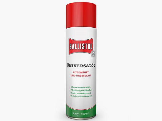 Ballistol Universalöl Spray