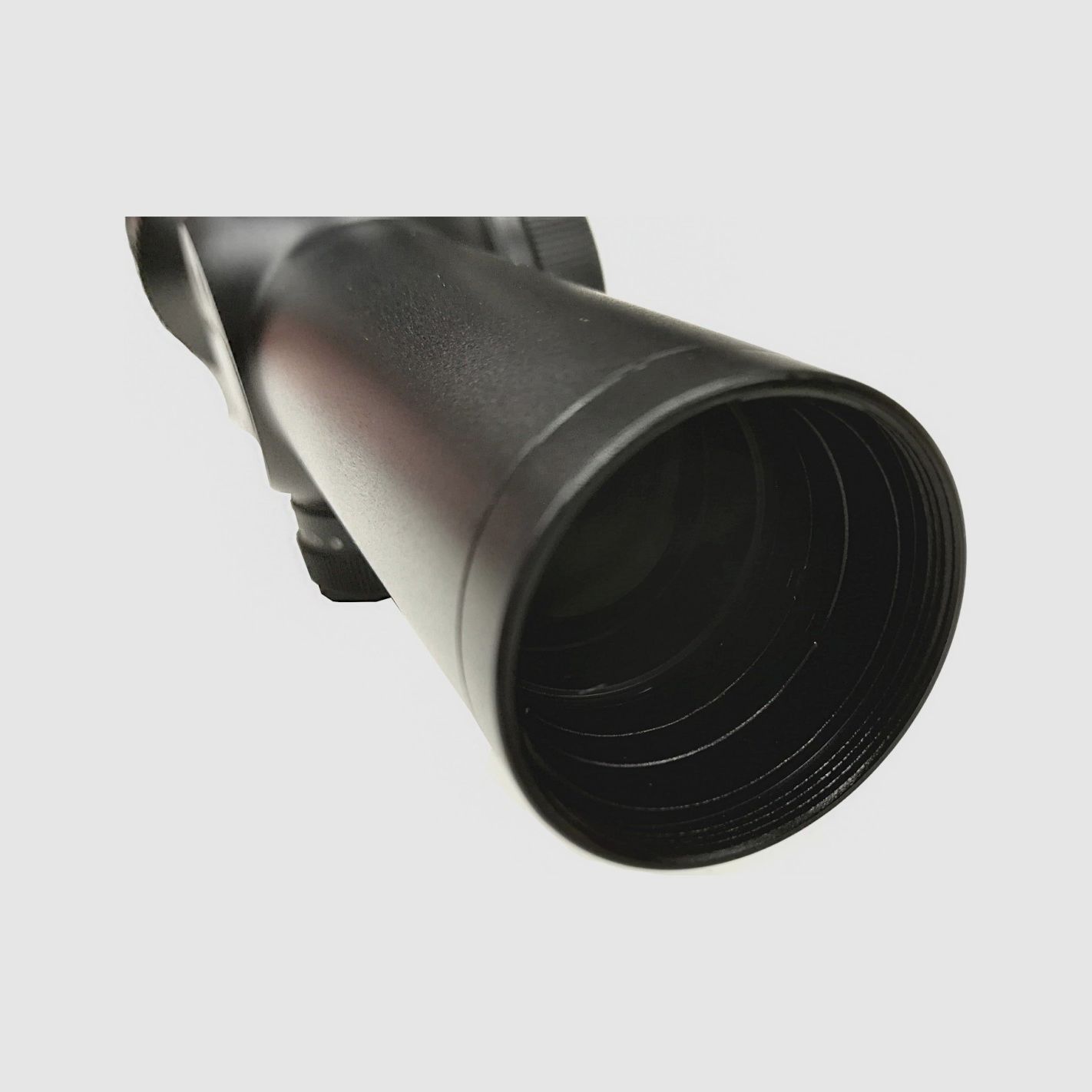 Leica cannocchiale FORTIS i 1-6X24 reticolo 4A senza scina, immagine 5 di 9