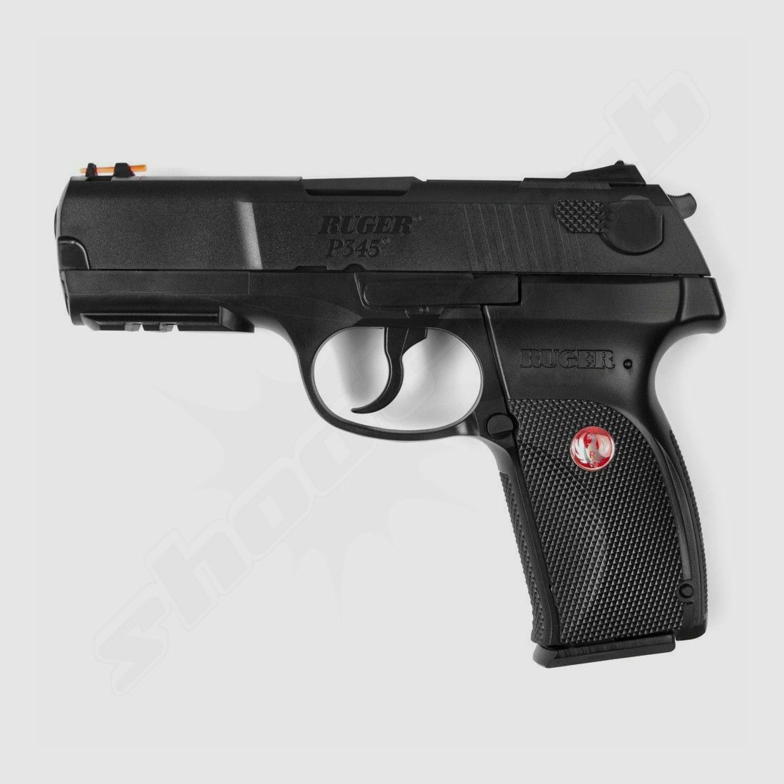 Ruger	 P345 Softair Pistole Co2 NBB 6 mm 2 Joule