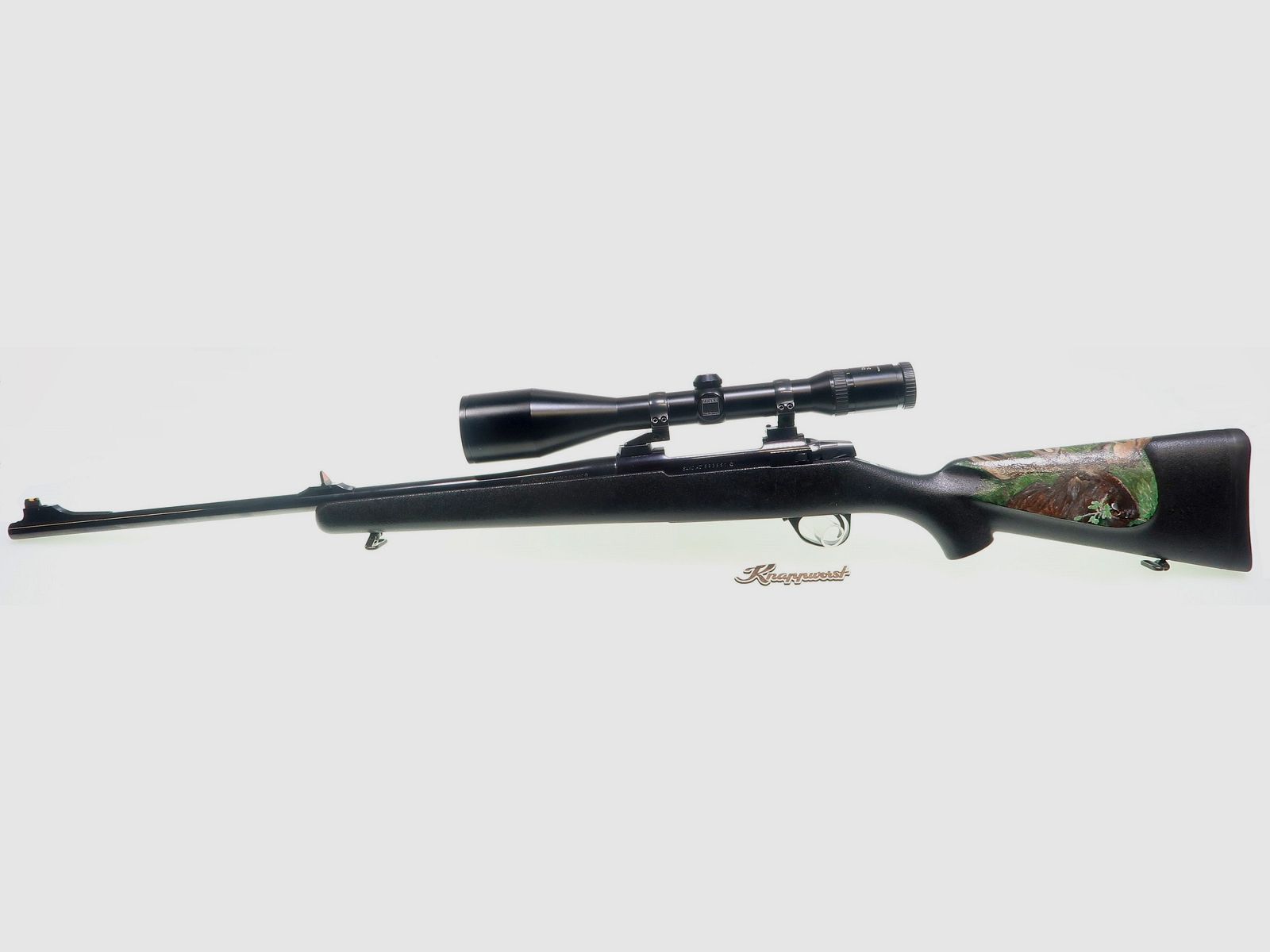 Sako Fiberglas 30-06Spring