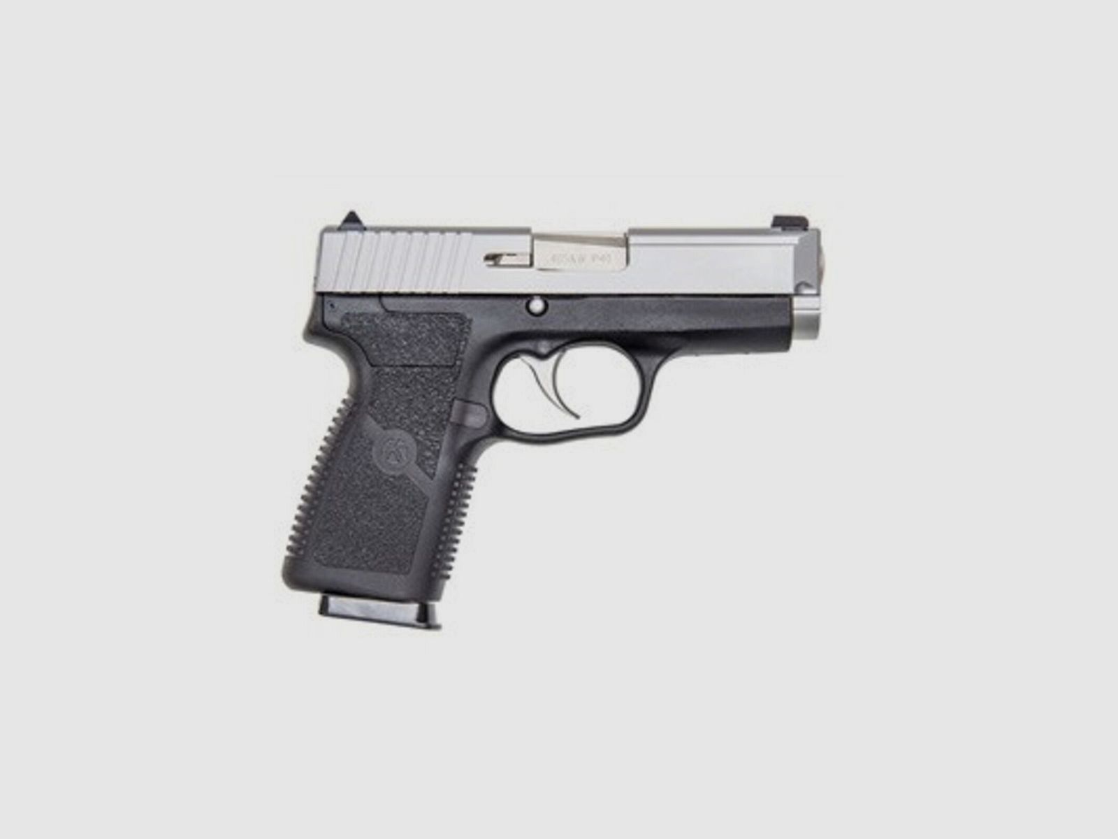 Kahr Arms PM40 Duotone 3" (3 Zoll) Premium .40S&W