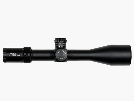 Element Optics – cannocchiale / Titan / 5-25×56 FFP