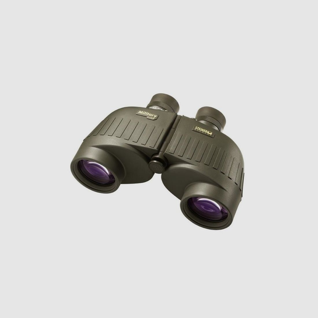 Steiner M830R binoculars