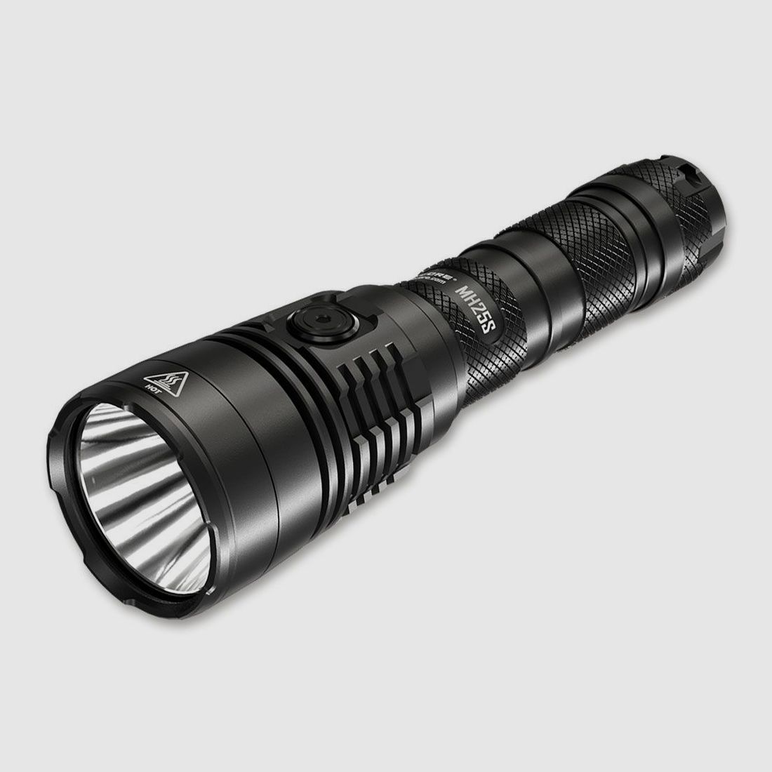 Taschenlampe MH25S