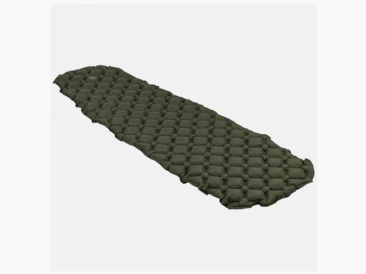 Highlander Inflatable Sleeping Mat Nap-Pak XL