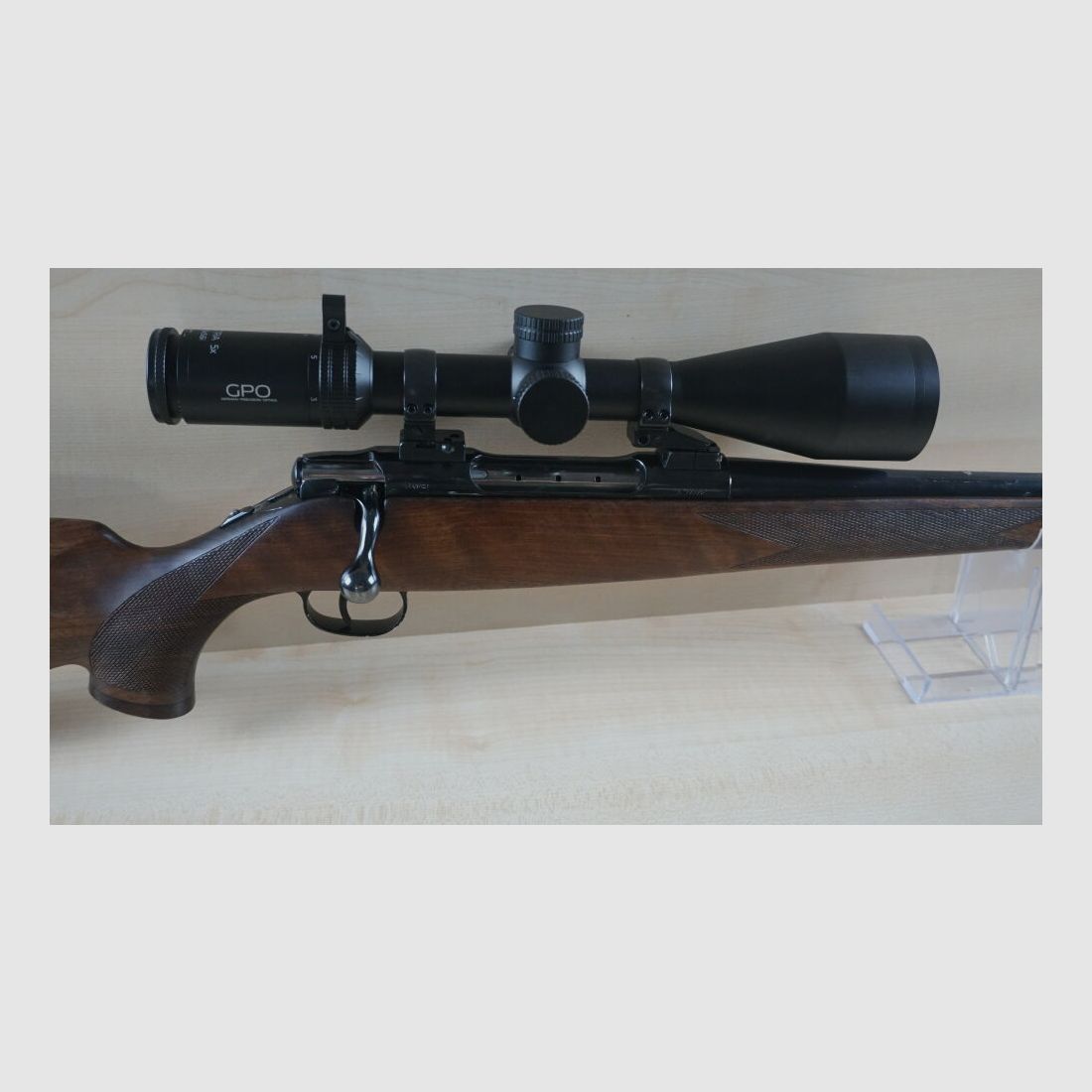 Sauer & Sohn 90