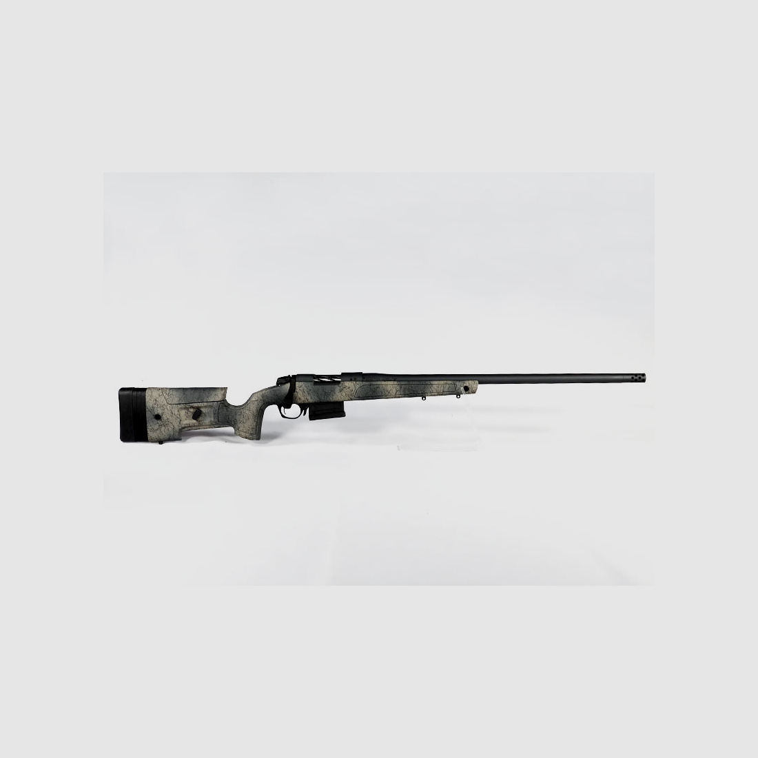 BERGARA B14 Wilderness HMR .308 Winchester