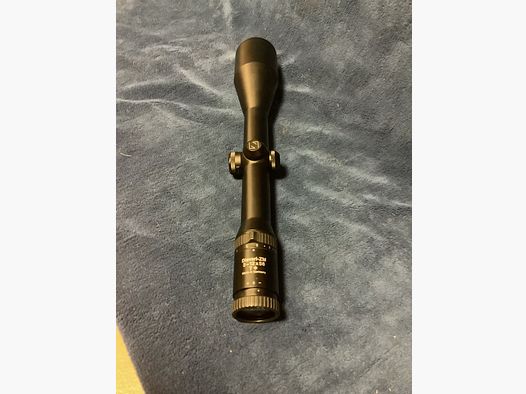 Zeiss Diavari- ZM 3-12x56 LA 44
