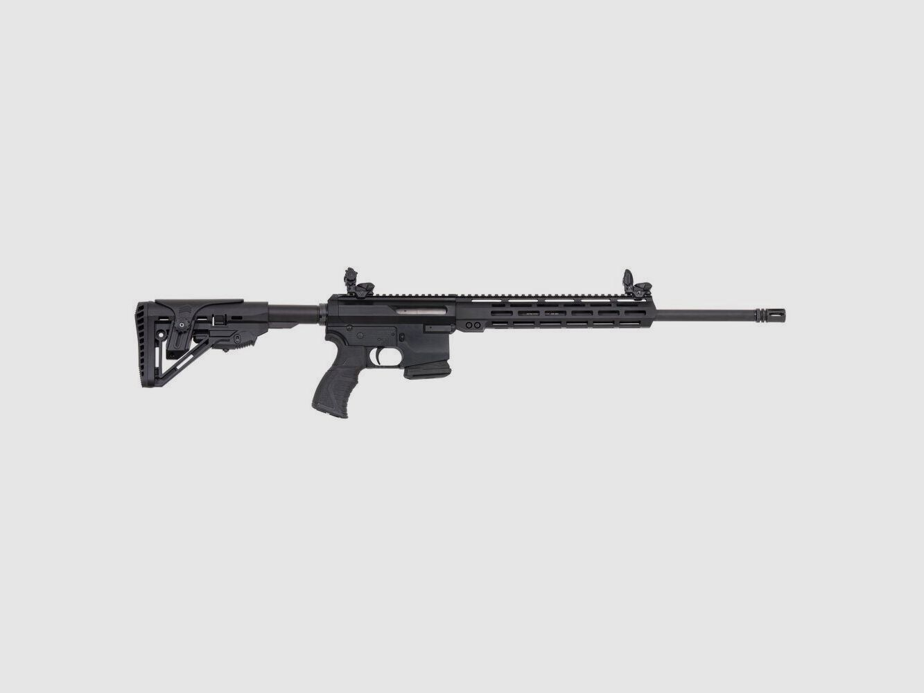 Fucile Issc Austria XM5 222REM, immagine 1 di 2