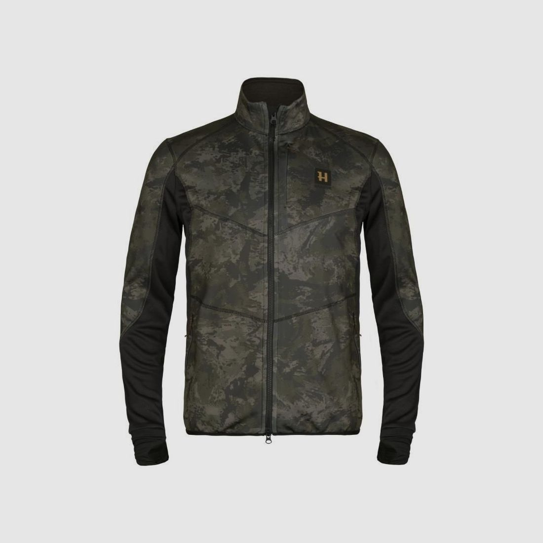 Härkila Noctyx Camo-jas, afbeelding 1 van 12