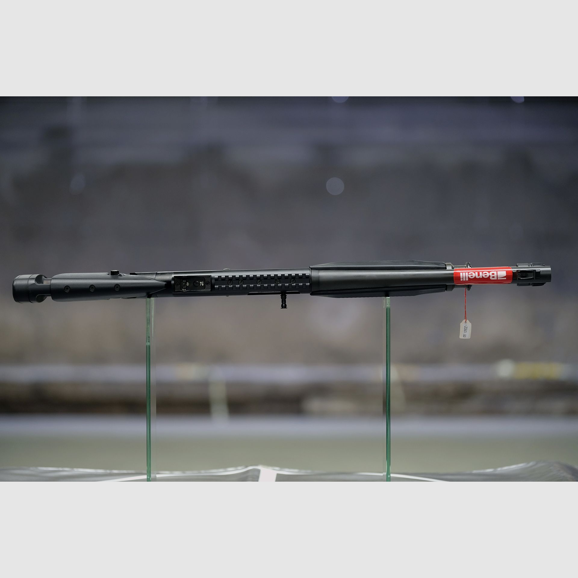 Benelli M4 Super 90, Bild 8 von 8