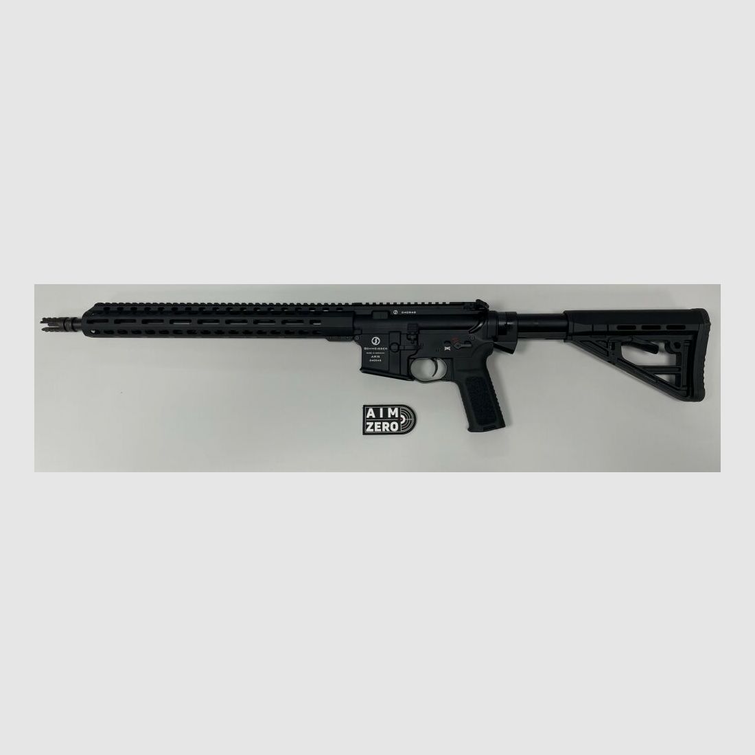 Schmeisser AR15 M5FL