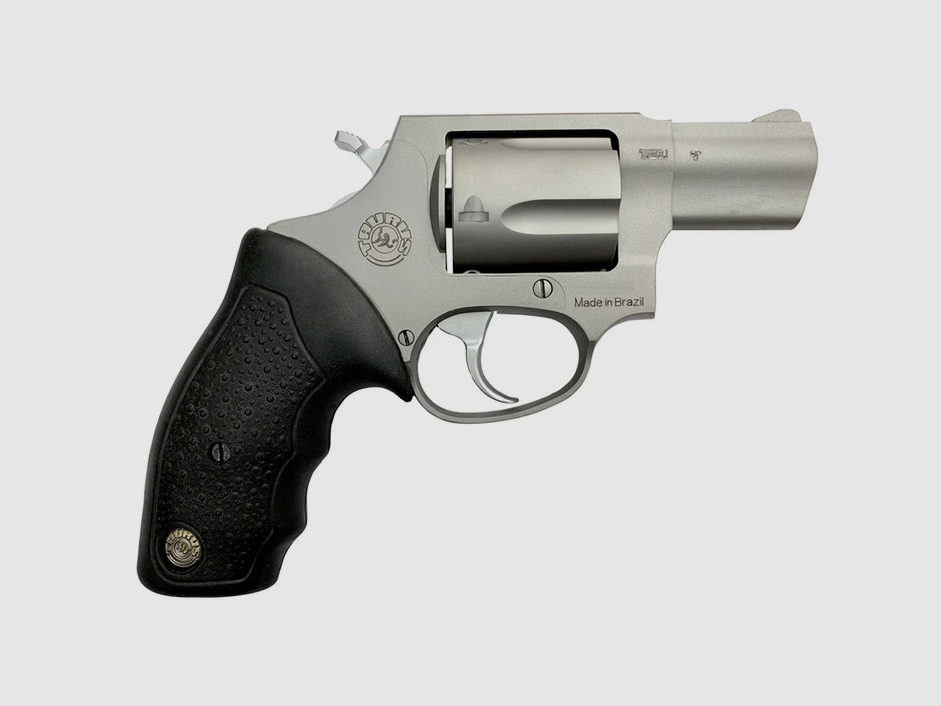 Taurus – Revolver / M 605 / 2 / STS Matt / .357Mag, Bild 2 von 3