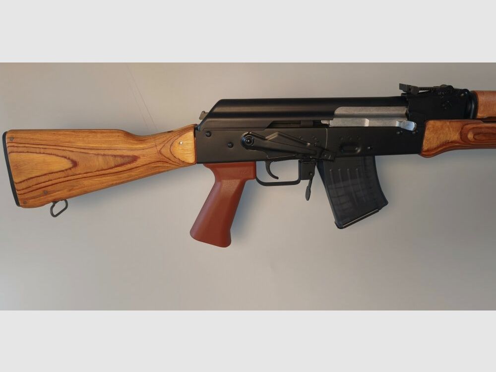 WBP MidiJack Legno 7.62x39