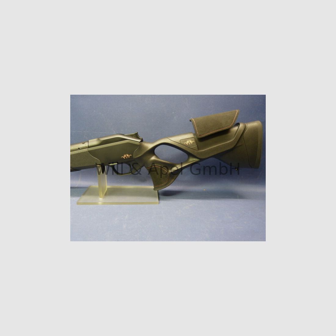 BLASER R8 Ultimate ROSE