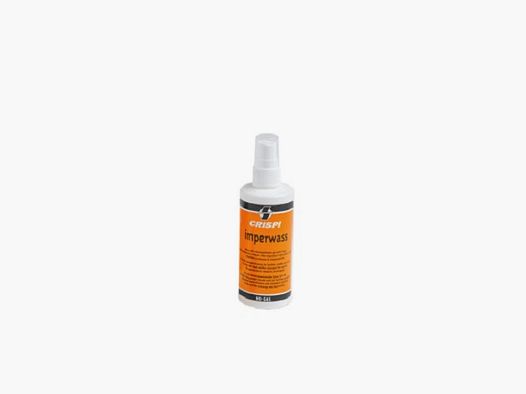 Schoenreinigingsspray Art. 110 ML CRISPI