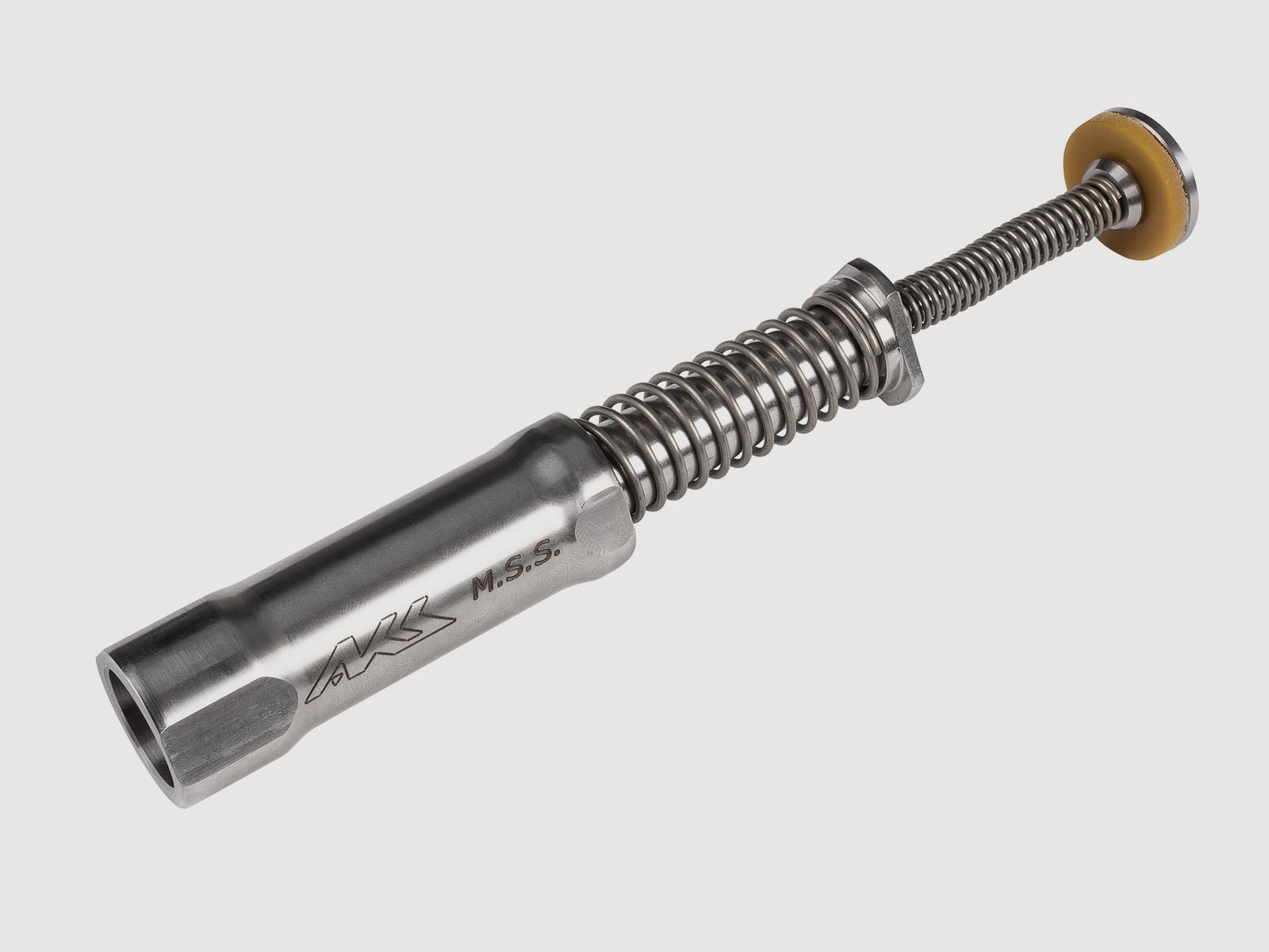 Multi Spring System