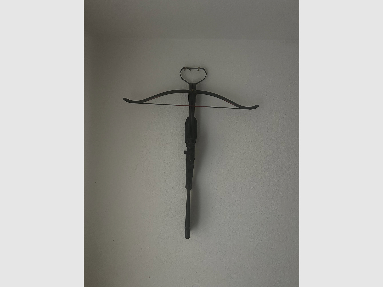 Armbrust Jaguar 175 LBS